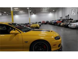 2005 Pontiac GTO (CC-2071744) for sale in Las Vegas, Nevada