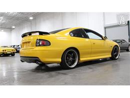 2005 Pontiac GTO (CC-2071744) for sale in Las Vegas, Nevada