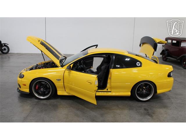 2005 Pontiac GTO (CC-2071744) for sale in Las Vegas, Nevada