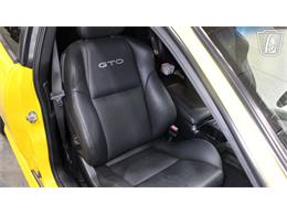 2005 Pontiac GTO (CC-2071744) for sale in Las Vegas, Nevada