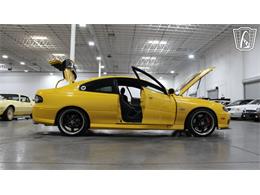 2005 Pontiac GTO (CC-2071744) for sale in Las Vegas, Nevada