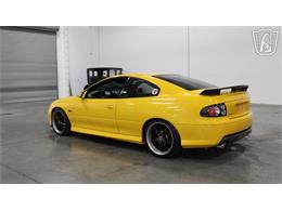 2005 Pontiac GTO (CC-2071744) for sale in Las Vegas, Nevada