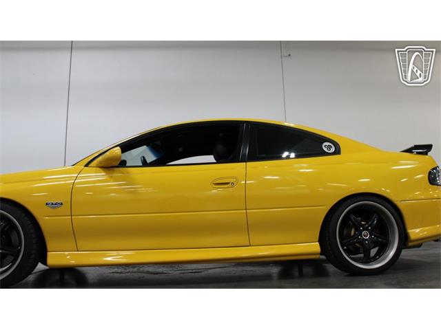 2005 Pontiac GTO (CC-2071744) for sale in Las Vegas, Nevada