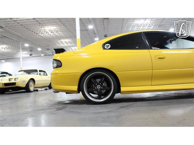 2005 Pontiac GTO (CC-2071744) for sale in Las Vegas, Nevada