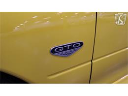 2005 Pontiac GTO (CC-2071744) for sale in Las Vegas, Nevada