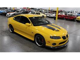 2005 Pontiac GTO (CC-2071744) for sale in Las Vegas, Nevada
