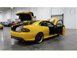 2005 Pontiac GTO (CC-2071744) for sale in Las Vegas, Nevada