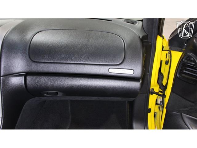 2005 Pontiac GTO (CC-2071744) for sale in Las Vegas, Nevada