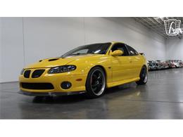 2005 Pontiac GTO (CC-2071744) for sale in Las Vegas, Nevada