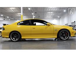 2005 Pontiac GTO (CC-2071744) for sale in Las Vegas, Nevada
