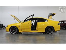 2005 Pontiac GTO (CC-2071744) for sale in Las Vegas, Nevada