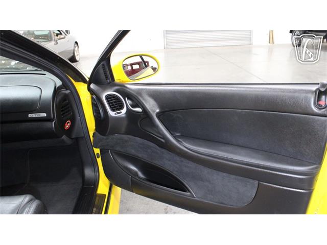 2005 Pontiac GTO (CC-2071744) for sale in Las Vegas, Nevada