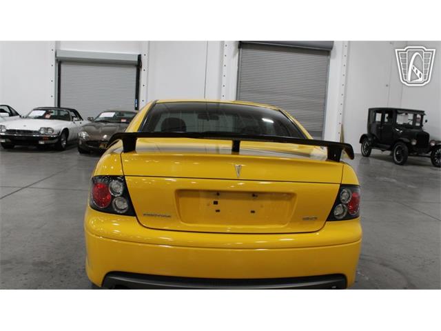 2005 Pontiac GTO (CC-2071744) for sale in Las Vegas, Nevada