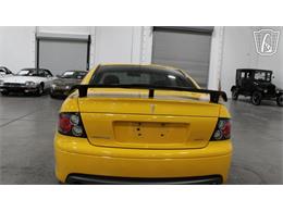 2005 Pontiac GTO (CC-2071744) for sale in Las Vegas, Nevada