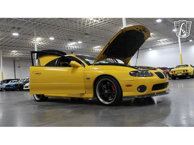 2005 Pontiac GTO (CC-2071744) for sale in Las Vegas, Nevada