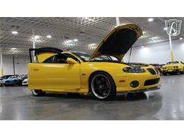 2005 Pontiac GTO (CC-2071744) for sale in Las Vegas, Nevada