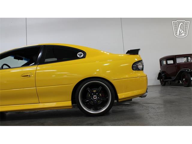 2005 Pontiac GTO (CC-2071744) for sale in Las Vegas, Nevada