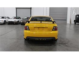2005 Pontiac GTO (CC-2071744) for sale in Las Vegas, Nevada