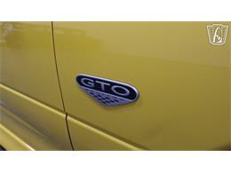 2005 Pontiac GTO (CC-2071744) for sale in Las Vegas, Nevada