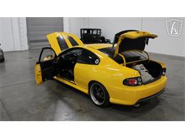 2005 Pontiac GTO (CC-2071744) for sale in Las Vegas, Nevada