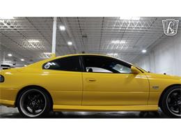 2005 Pontiac GTO (CC-2071744) for sale in Las Vegas, Nevada