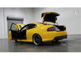 2005 Pontiac GTO (CC-2071744) for sale in Las Vegas, Nevada