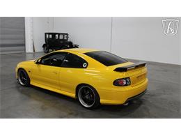 2005 Pontiac GTO (CC-2071744) for sale in Las Vegas, Nevada