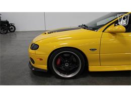 2005 Pontiac GTO (CC-2071744) for sale in Las Vegas, Nevada