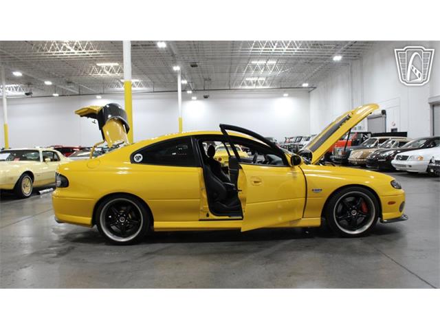 2005 Pontiac GTO (CC-2071744) for sale in Las Vegas, Nevada