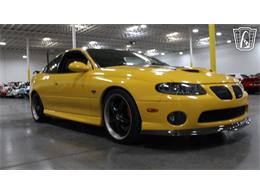 2005 Pontiac GTO (CC-2071744) for sale in Las Vegas, Nevada