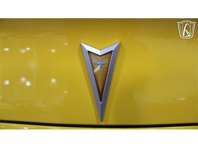 2005 Pontiac GTO (CC-2071744) for sale in Las Vegas, Nevada