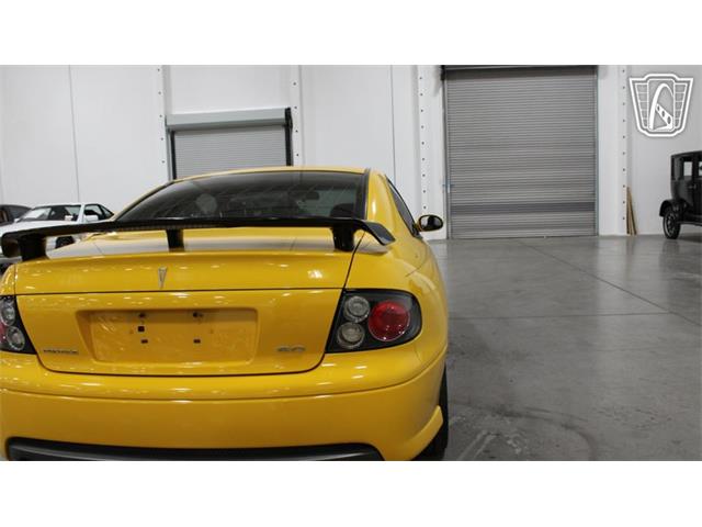 2005 Pontiac GTO (CC-2071744) for sale in Las Vegas, Nevada