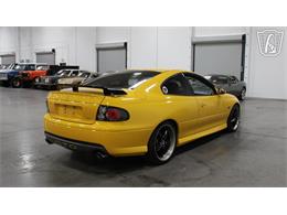 2005 Pontiac GTO (CC-2071744) for sale in Las Vegas, Nevada