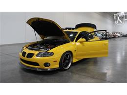 2005 Pontiac GTO (CC-2071744) for sale in Las Vegas, Nevada
