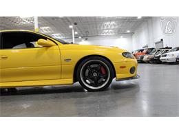 2005 Pontiac GTO (CC-2071744) for sale in Las Vegas, Nevada