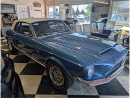 1968 Ford Mustang (CC-2071745) for sale in Palmetto, Florida
