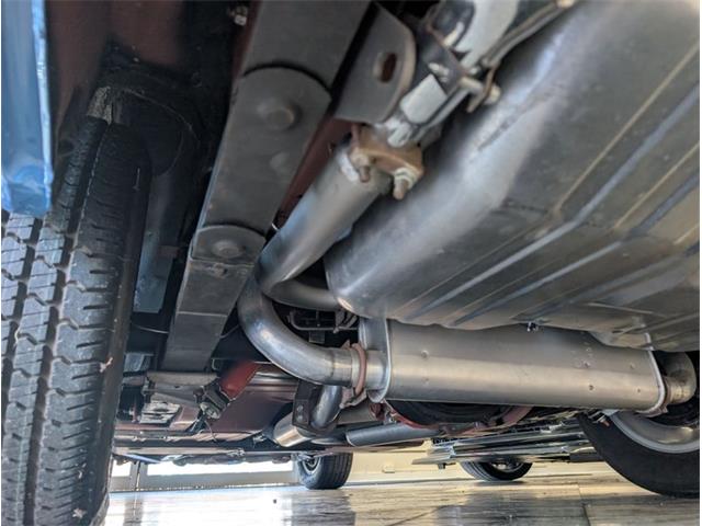 1968 Ford Mustang (CC-2071745) for sale in Palmetto, Florida