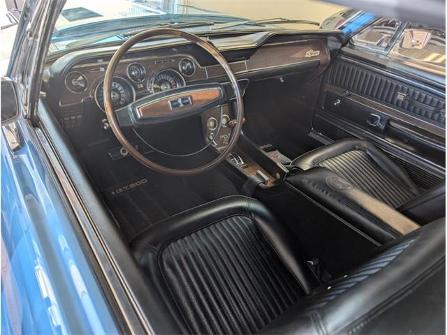 1968 Ford Mustang (CC-2071745) for sale in Palmetto, Florida