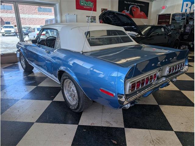 1968 Ford Mustang (CC-2071745) for sale in Palmetto, Florida
