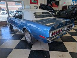 1968 Ford Mustang (CC-2071745) for sale in Palmetto, Florida