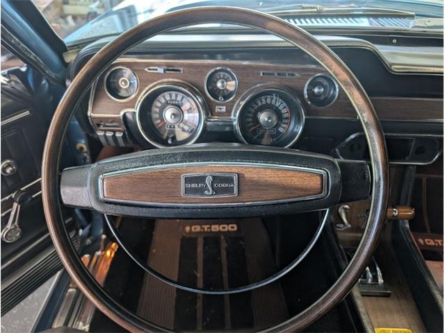 1968 Ford Mustang (CC-2071745) for sale in Palmetto, Florida