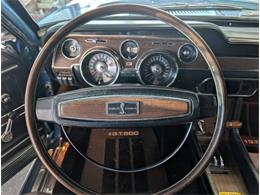 1968 Ford Mustang (CC-2071745) for sale in Palmetto, Florida
