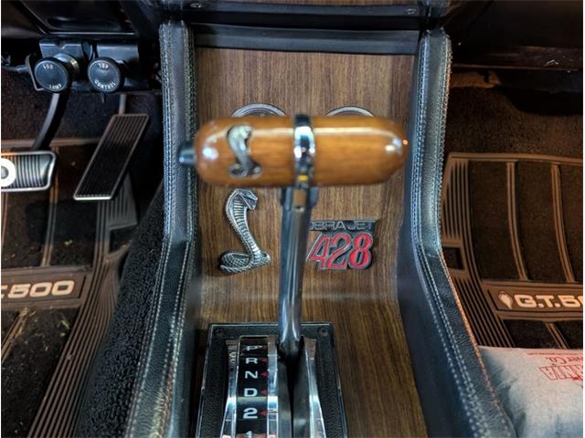 1968 Ford Mustang (CC-2071745) for sale in Palmetto, Florida