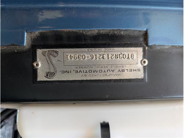 1968 Ford Mustang (CC-2071745) for sale in Palmetto, Florida