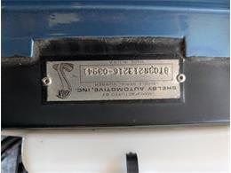 1968 Ford Mustang (CC-2071745) for sale in Palmetto, Florida