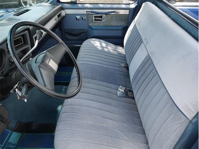 1986 Chevrolet Silverado (CC-2071746) for sale in Palmetto, Florida