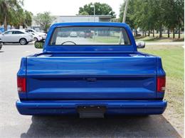 1986 Chevrolet Silverado (CC-2071746) for sale in Palmetto, Florida