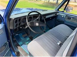 1986 Chevrolet Silverado (CC-2071746) for sale in Palmetto, Florida