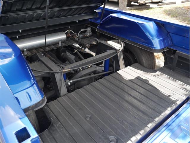 1986 Chevrolet Silverado (CC-2071746) for sale in Palmetto, Florida