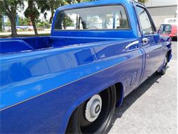 1986 Chevrolet Silverado (CC-2071746) for sale in Palmetto, Florida